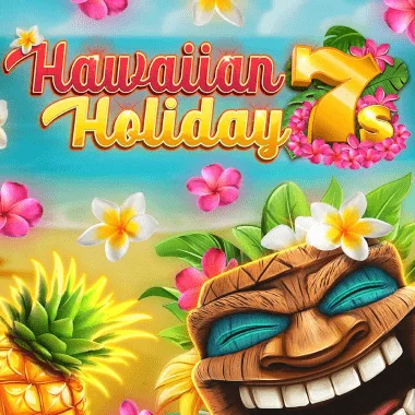 Hawaiian Holiday 7s